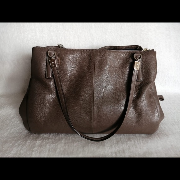 Authentic Coach Purse - Picture 5 of 5